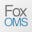 FoxOMS logo
