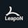 Leapon logo