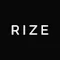 rize logo