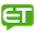 ExpertTexting logo