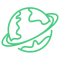 smsplanet logo