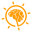Sunwise logo