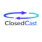 closedcast logo