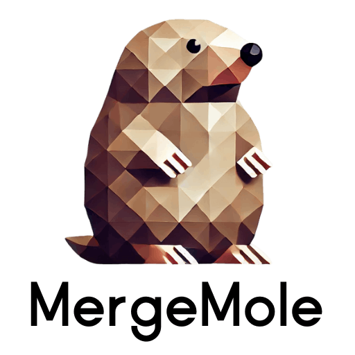 MergeMole Integration