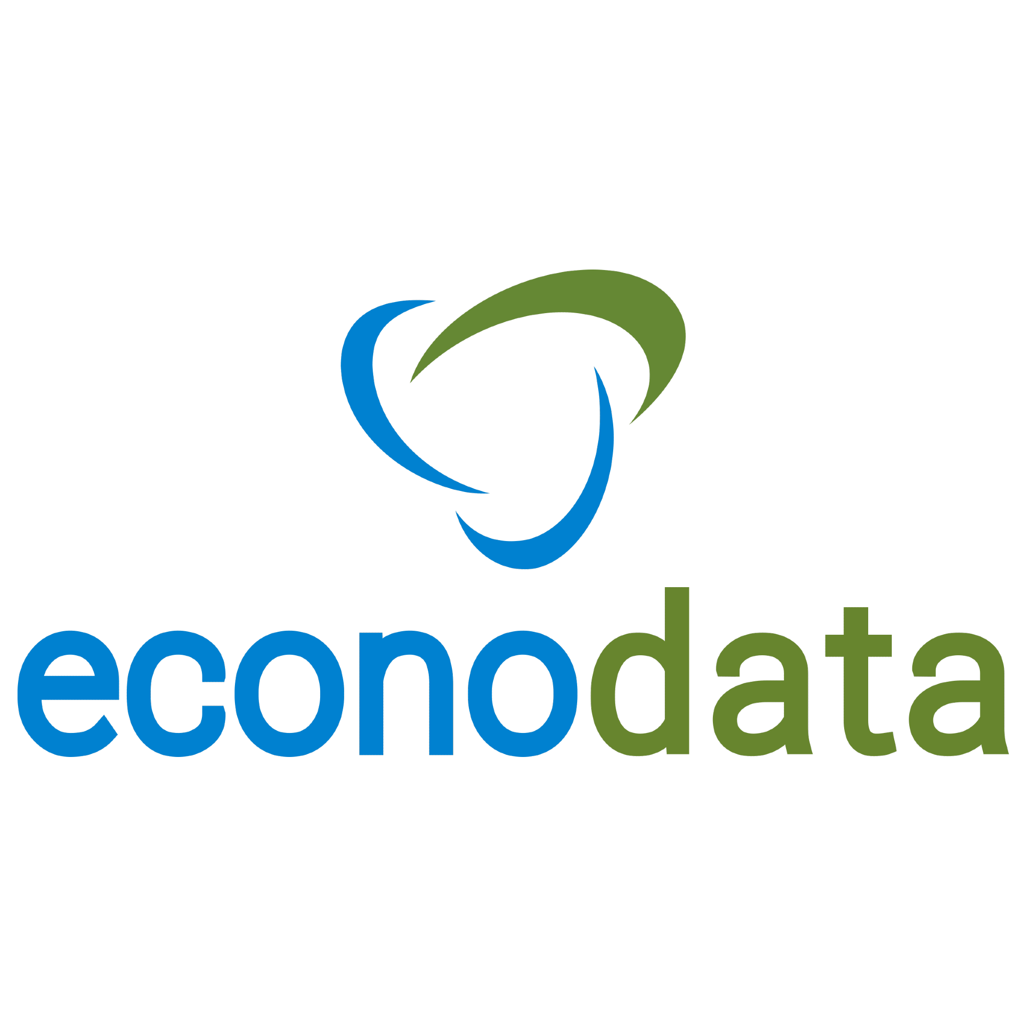 Econodata Logo