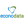 Econodata logo