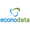 econodata logo