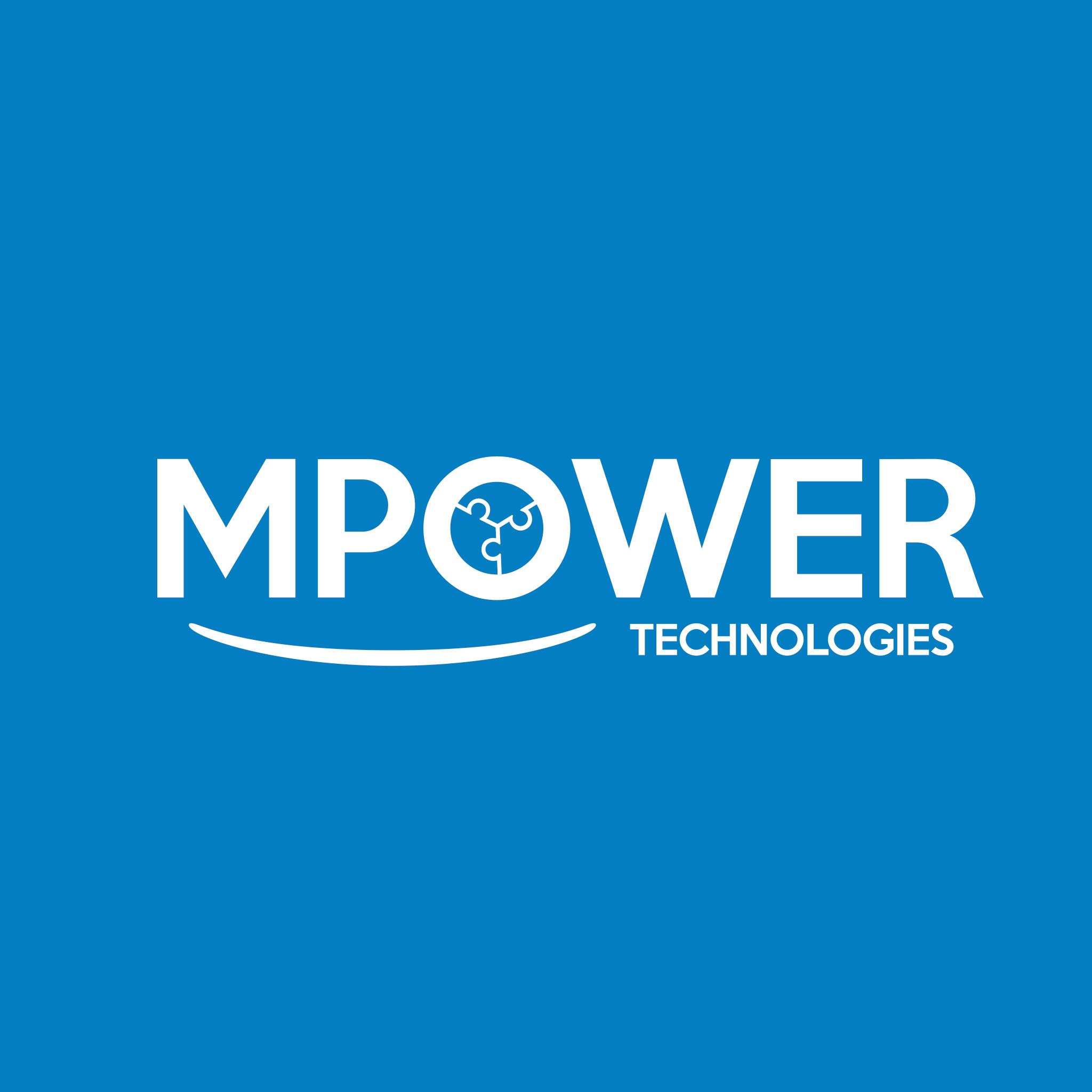 MPower CS Logo