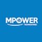 MPower CS logo