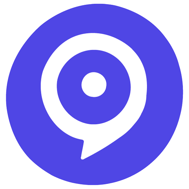 AskHandle logo