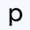 Paved logo