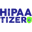 HIPAAtizer logo