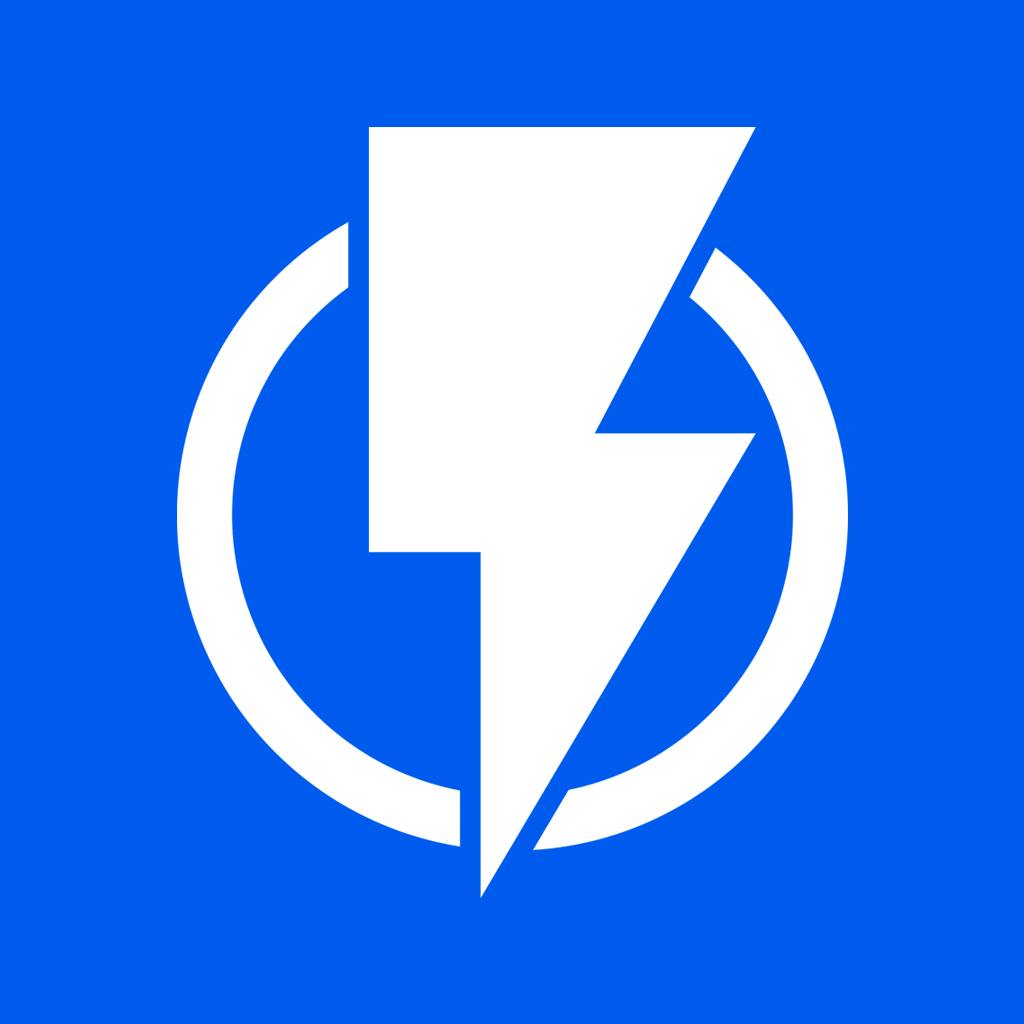 Flashyapp Da85055 logo