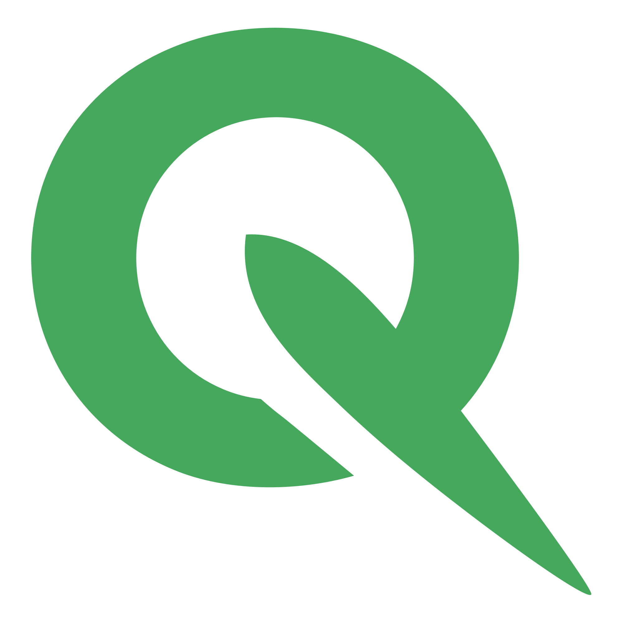 Quickpage logo