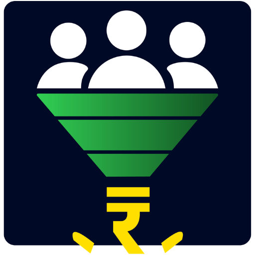 Webinar Leads Hub logo