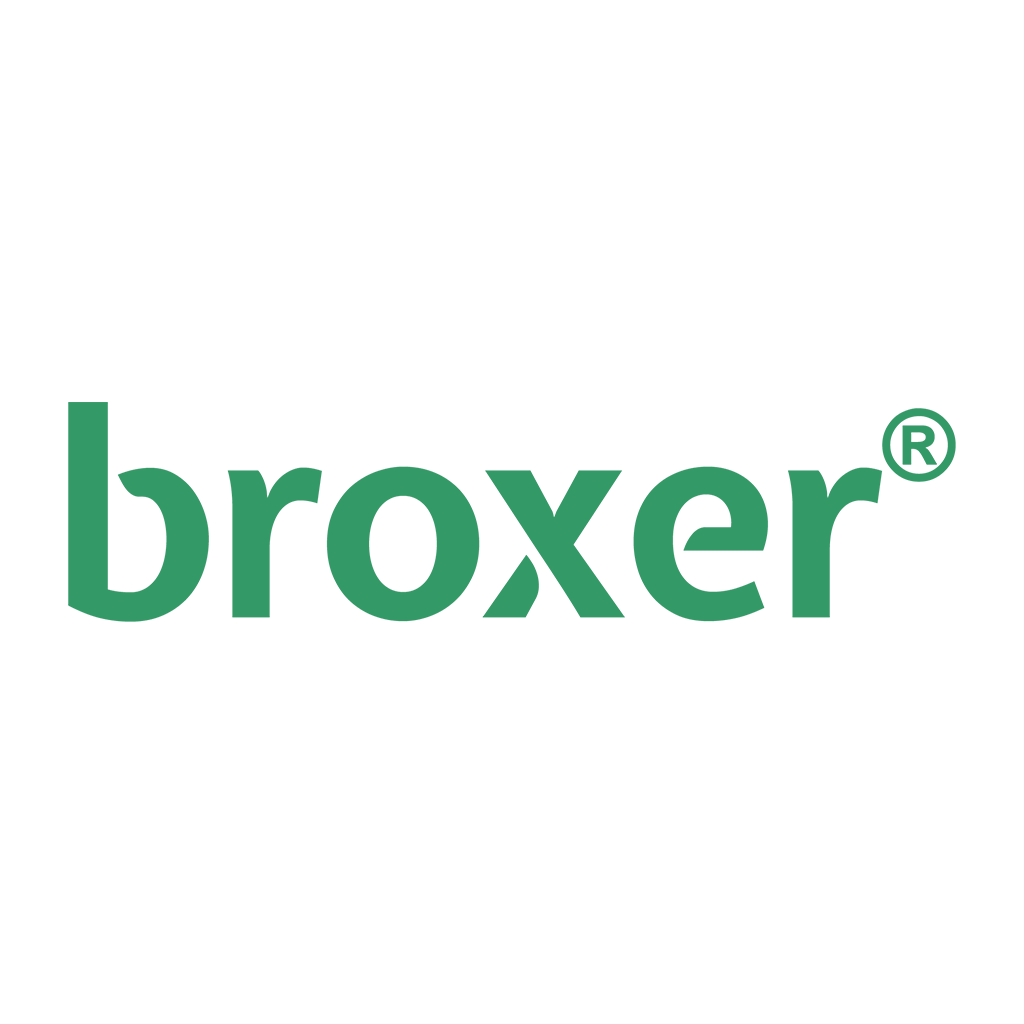 Broxer - Job Board with AI-Assisted ATS System logo
