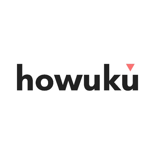 Howuku Logo