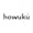 howuku logo