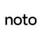 noto logo