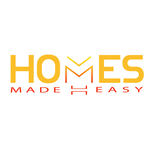 Homes Made Easy Logo
