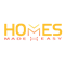 Homes Made Easy logo