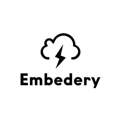 Embedery Logo