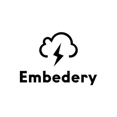 Embedery