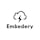 Embedery logo