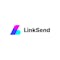 LinkSend logo
