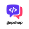 gupshup logo