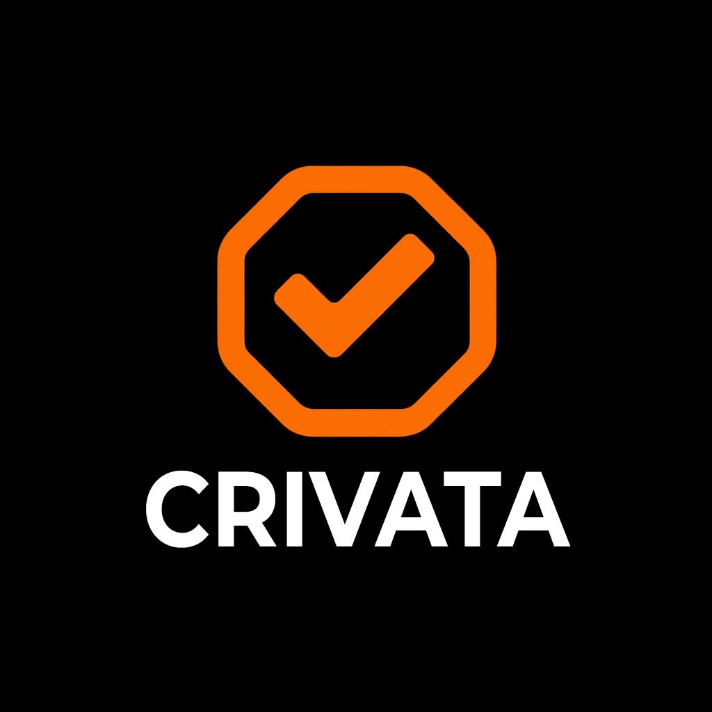 Crivata logo