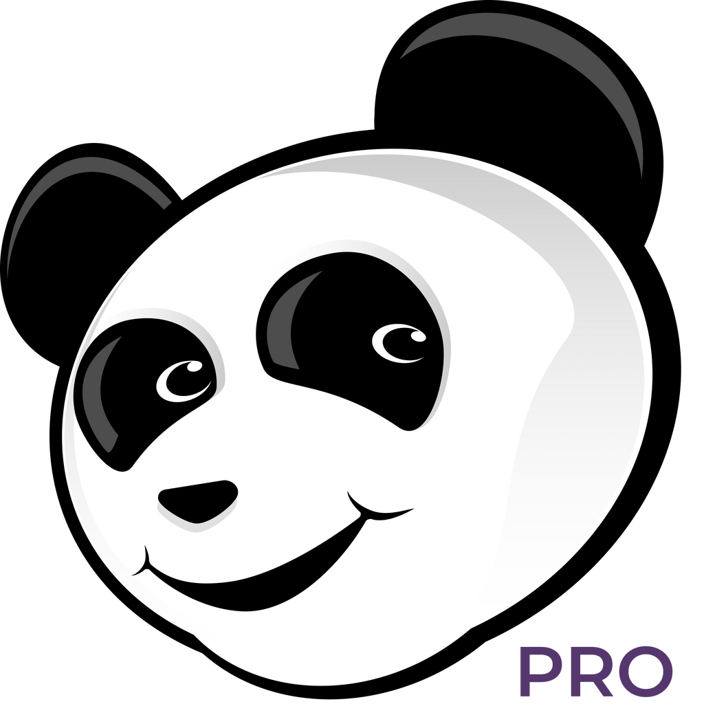 Asset Panda Pro logo