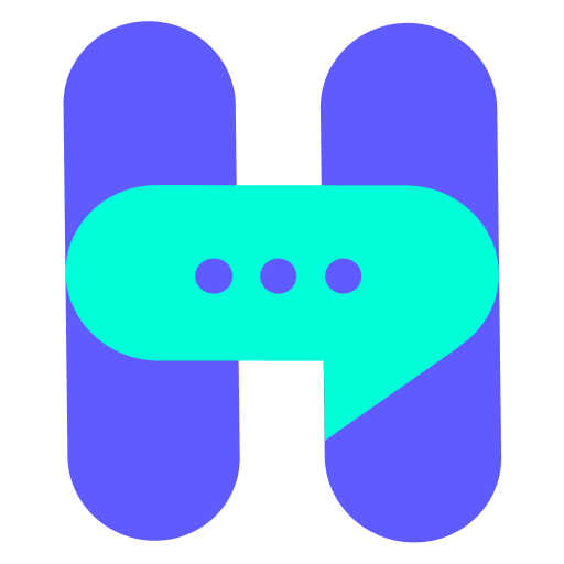 HelloSend logo