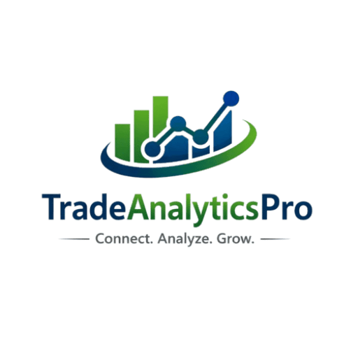 Trade Analytics Pro logo