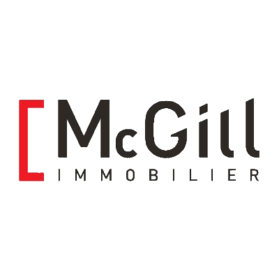 McGill CRM Logo