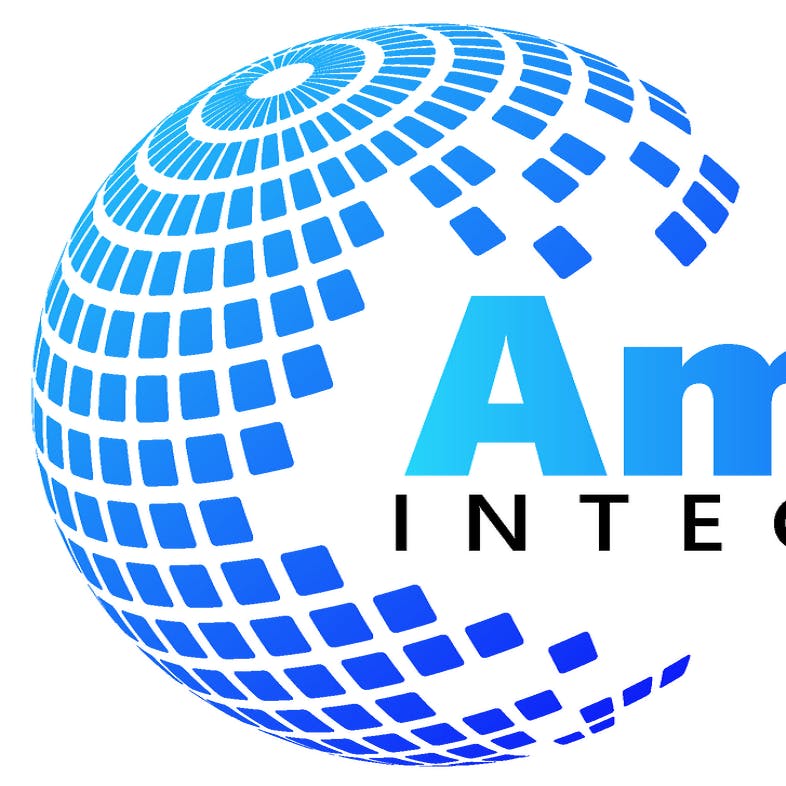 Amtechcrm logo