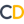 CourtDrive logo