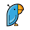 polly logo