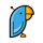 Polly logo