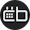 Calendbook logo
