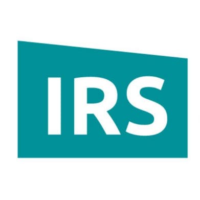 IRS Solutions logo