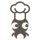 OctoTable logo