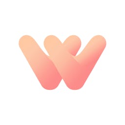 Warm Welcome Logo