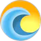 Surf for Brands logo