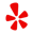 Yelp Leads logo