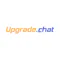 upgrade-chat logo