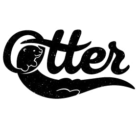 Otter Waiver Logo