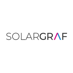 Solargraf Logo