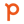 Piggy logo