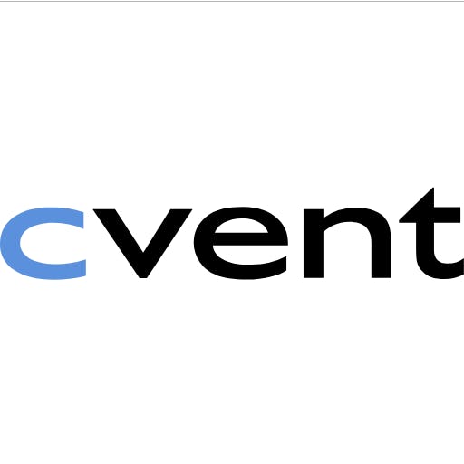 Cvent Webinar Logo
